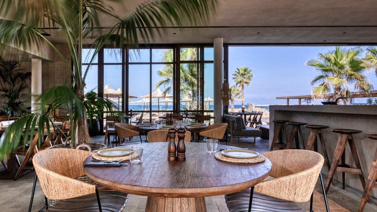 Domes Zeen Chania, A Luxury Collection Resort, Crete